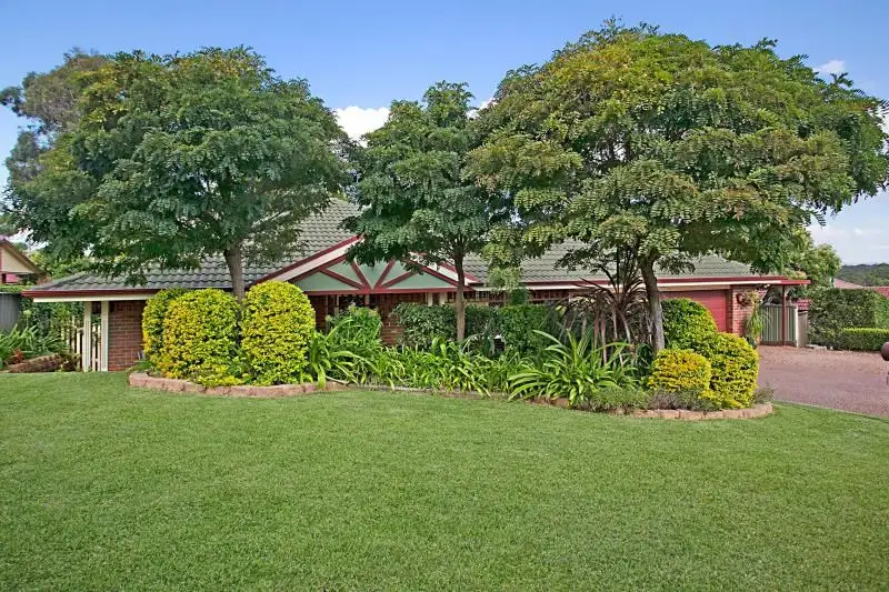 Main view of Homely house listing, 53 Airlie Street, Ashtonfield NSW 2323