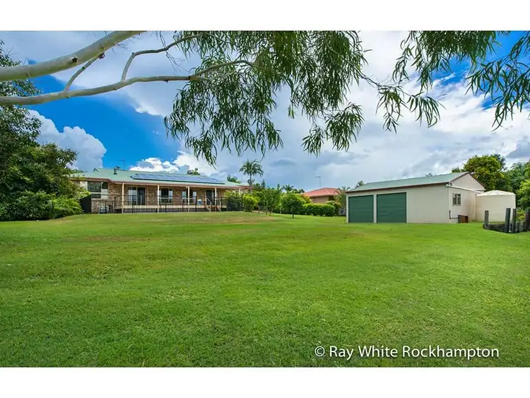 47-49 Perrott Drive, Rockyview QLD 4701