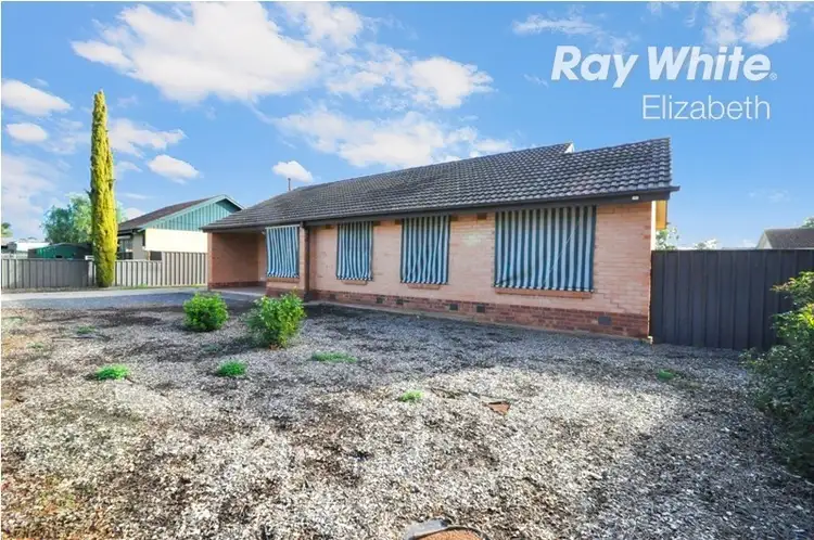 3 Southan Street, Smithfield Plains SA 5114