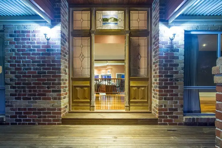 Second view of Homely rural property listing, 10 Hillcrest Drive, Langwarrin VIC 3910