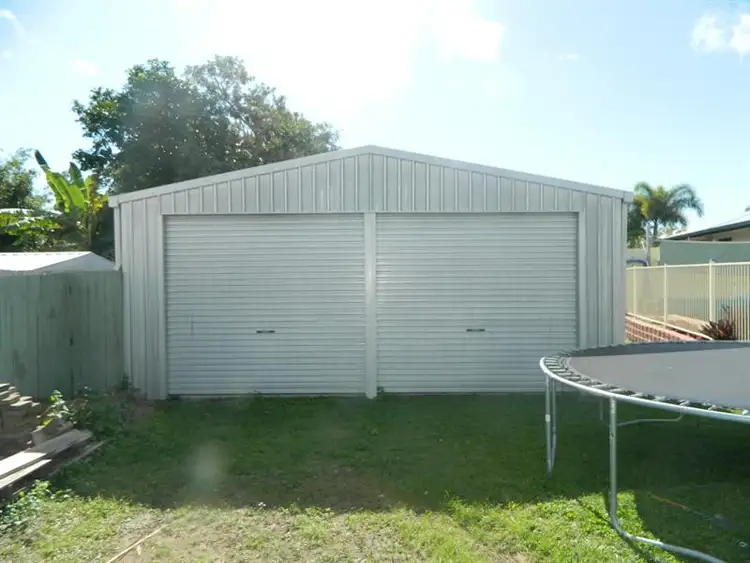 Sixth view of Homely house listing, 21 Murphy Street, Seaforth QLD 4741