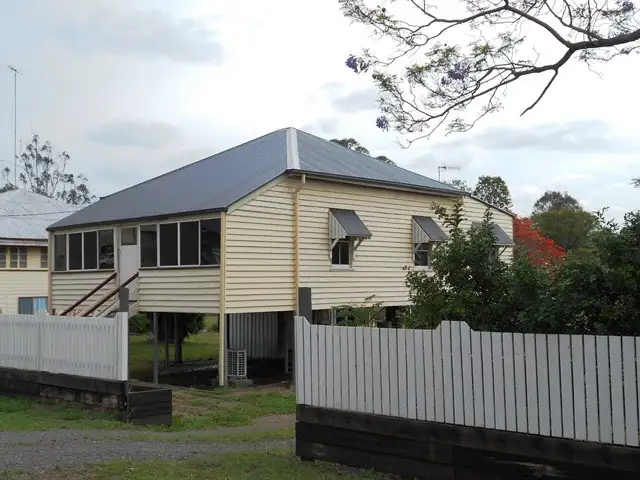Sixth view of Homely house listing, 21 Dingyarra Street, Toogoolawah QLD 4313