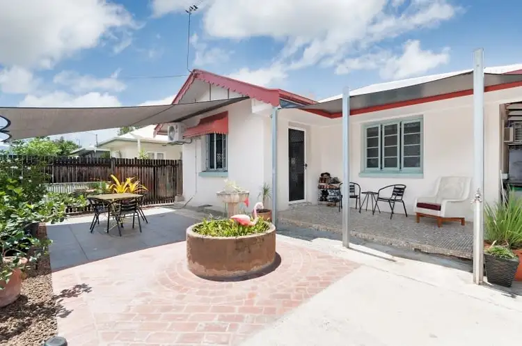 78 Mayers, Manunda QLD 4870