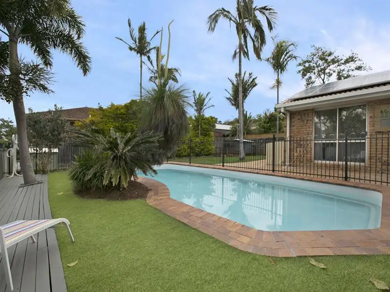 Main view of Homely house listing, 190 Manly Road, Manly West QLD 4179