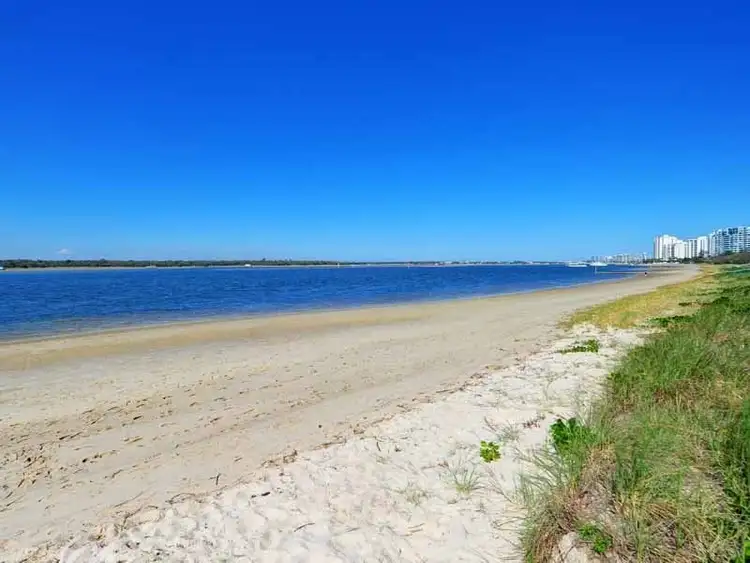 Seventh view of Homely apartment listing, 1303/438 Marine Parade, Biggera Waters QLD 4216