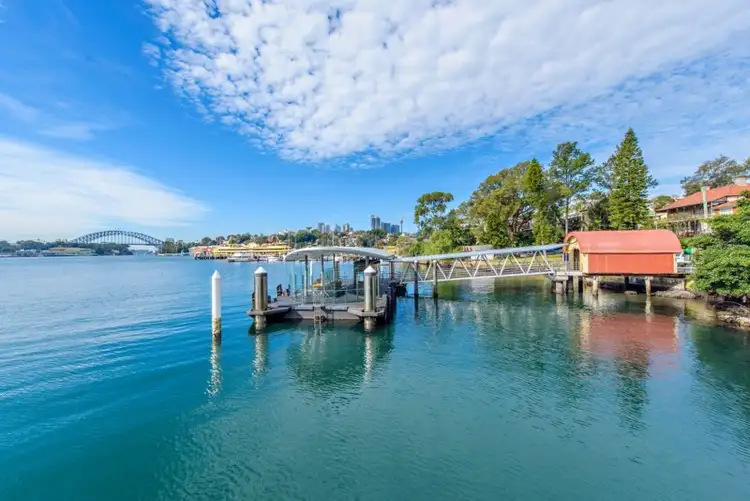 Seventh view of Homely apartment listing, 4/91 Mort Street, Balmain NSW 2041