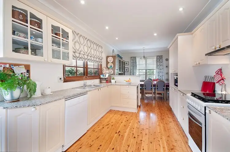 Third view of Homely house listing, 37 Yarrabin Street, Belrose NSW 2085