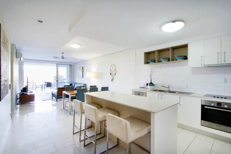 Third view of Homely unit listing, 30/15 Flame Tree Court, Airlie Beach QLD 4802