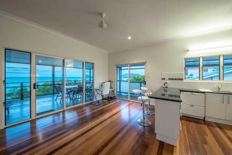 Fifth view of Homely house listing, 7 Cowry Crescent, Dingo Beach QLD 4800