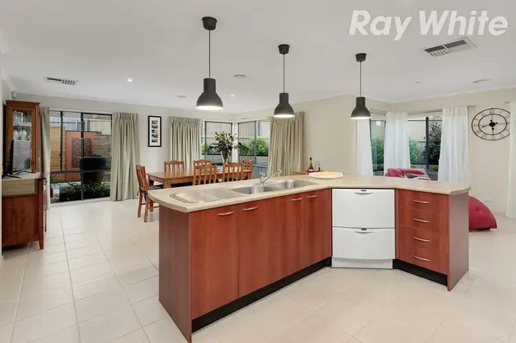 Seventh view of Homely house listing, 9 Newman Close, Bundoora VIC 3083