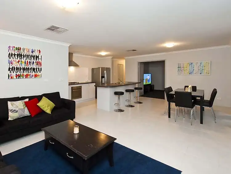 Seventh view of Homely house listing, 22 Wallaby Parade, Baldivis WA 6171