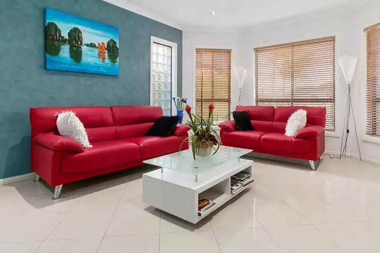 Third view of Homely house listing, 13 ST CLARE Place, Blair Athol NSW 2560