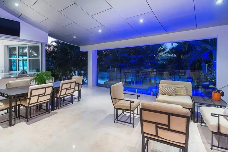 Seventh view of Homely house listing, 2160 Beaufort Way, Hope Island QLD 4212