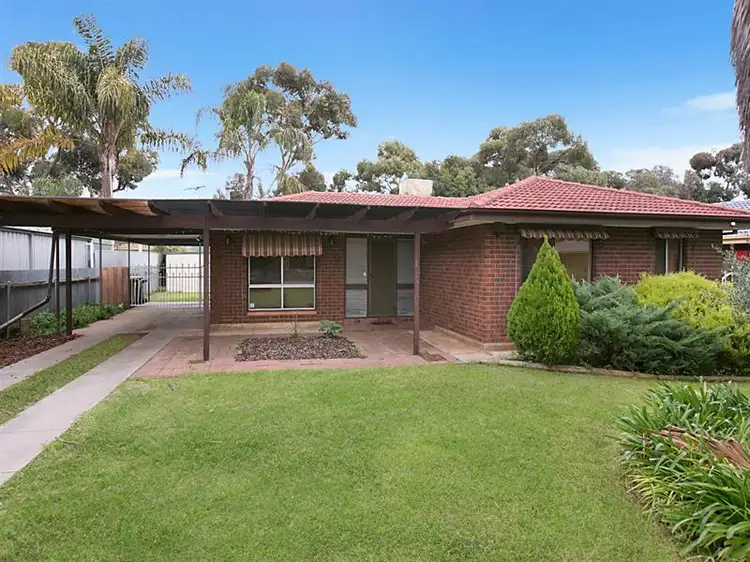 15 Morey Drive, Salisbury Heights SA 5109