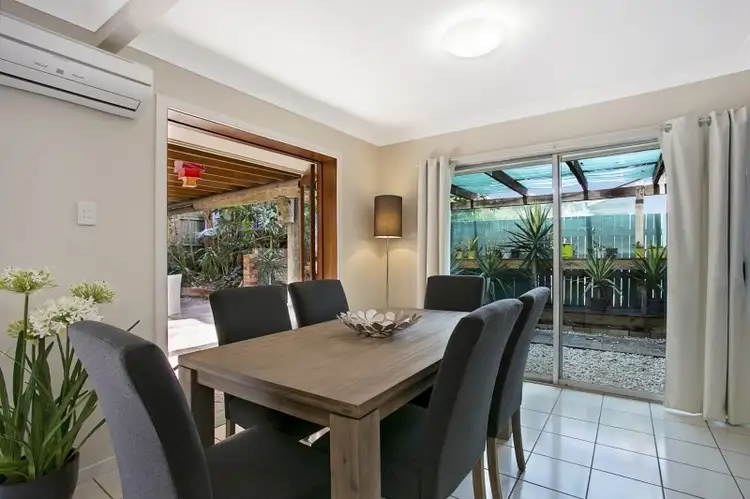 Fifth view of Homely house listing, 32 Harefield Street, Indooroopilly QLD 4068