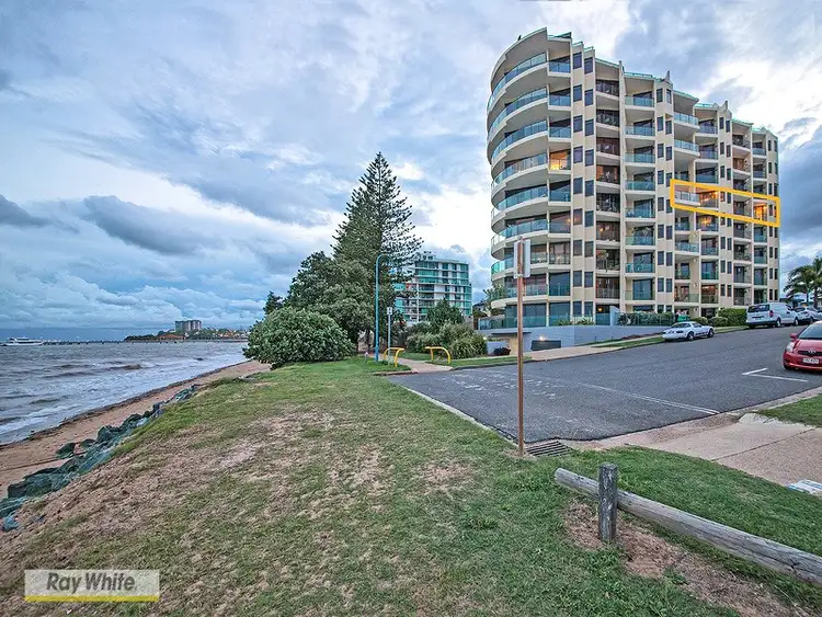 Second view of Homely unit listing, 12/36 Prince Edward Parade, Redcliffe QLD 4020