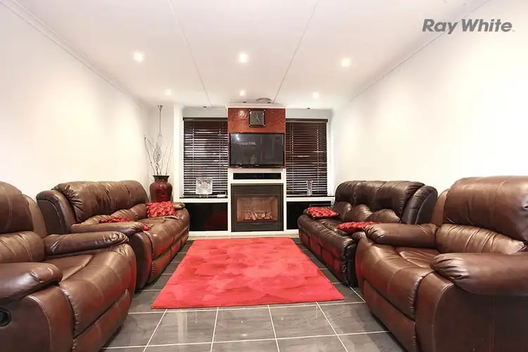 Fourth view of Homely unit listing, 1/31 Snowden Street, Laverton VIC 3028