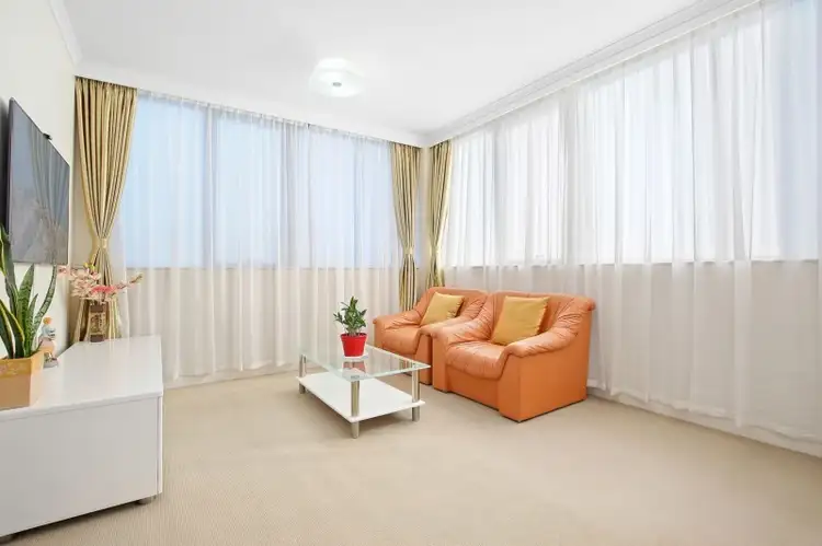 Second view of Homely unit listing, 11/755-759 Pacific Highway (enter via Albert Ave), Chatswood NSW 2067