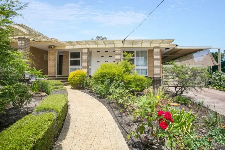 Second view of Homely house listing, 21 Phillip Grove, Kalamunda WA 6076