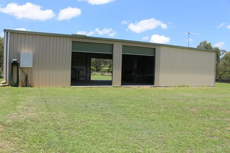 Second view of Homely land listing, Address available on request