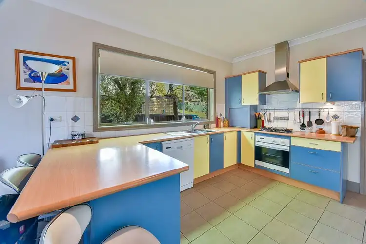 Third view of Homely house listing, 14 Alliot Street, Bradbury NSW 2560