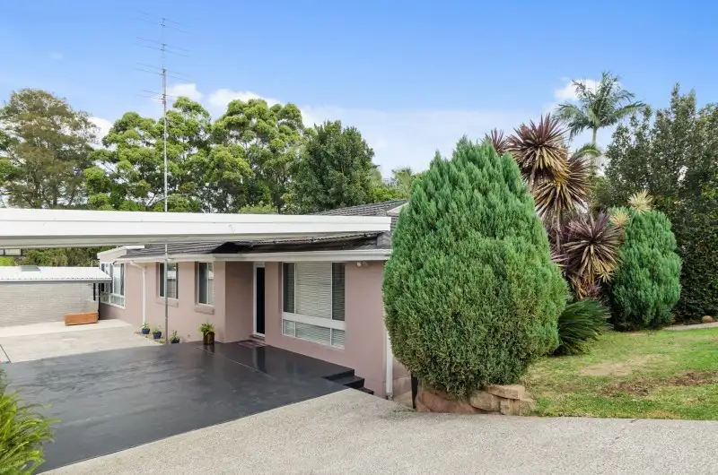 Main view of Homely house listing, 20 Stanhope Street, Woonona NSW 2517