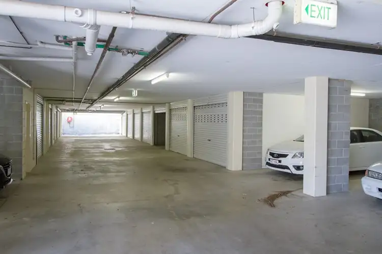 Sixth view of Homely unit listing, 4/52 Mitre Street, St Lucia QLD 4067