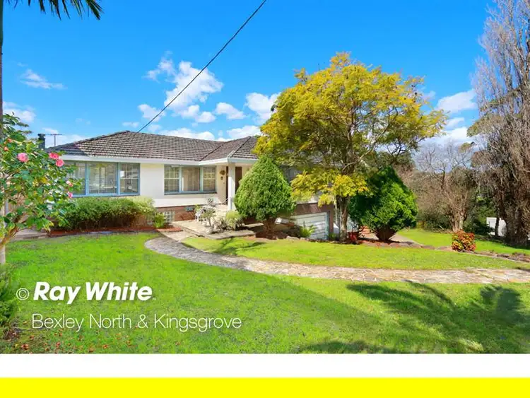18 Pile Street North, Bardwell Park NSW 2207