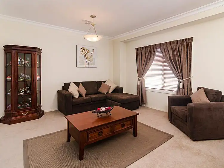 Third view of Homely house listing, 22 Scarborough Way, Mount Barker SA 5251