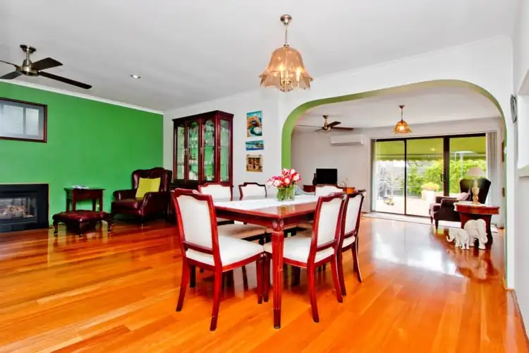 Sixth view of Homely house listing, 14 Greenfield Crescent, West Lakes Shore SA 5020