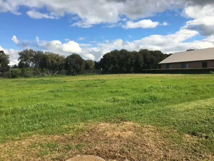 Second view of Homely land listing, 7 Davis Street, Berrigan NSW 2712