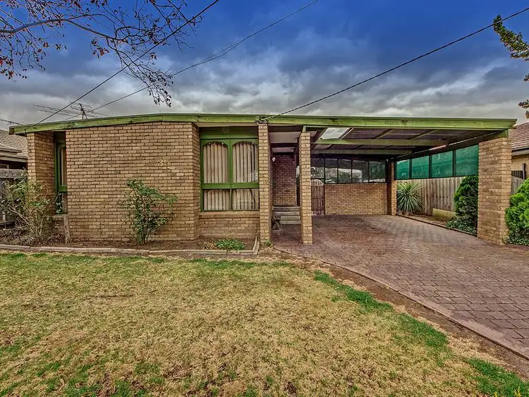 35 Pinoak Street, St Albans VIC 3021