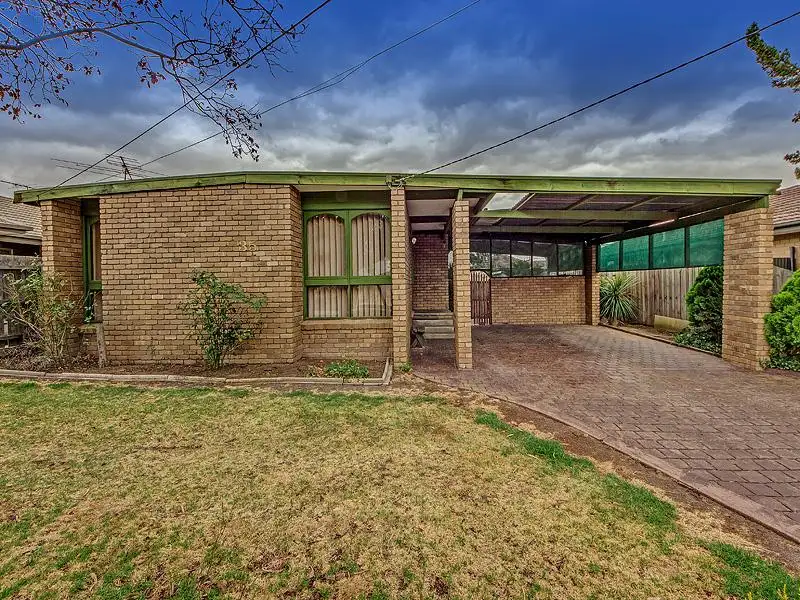 Main view of Homely house listing, 35 Pinoak Street, St Albans VIC 3021