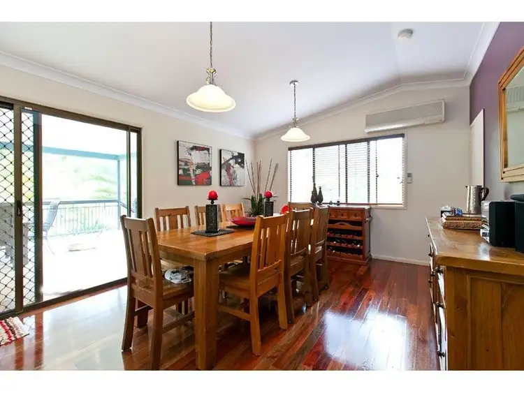 Seventh view of Homely house listing, 56 Daintree Road, Cornubia QLD 4130