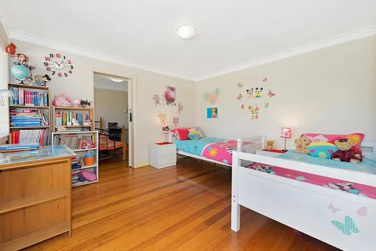 Seventh view of Homely house listing, 154 Broadway, Reservoir VIC 3073