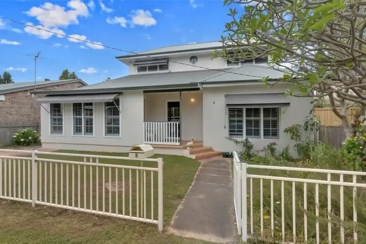 Sixth view of Homely house listing, 5 Collins Street, North Narrabeen NSW 2101