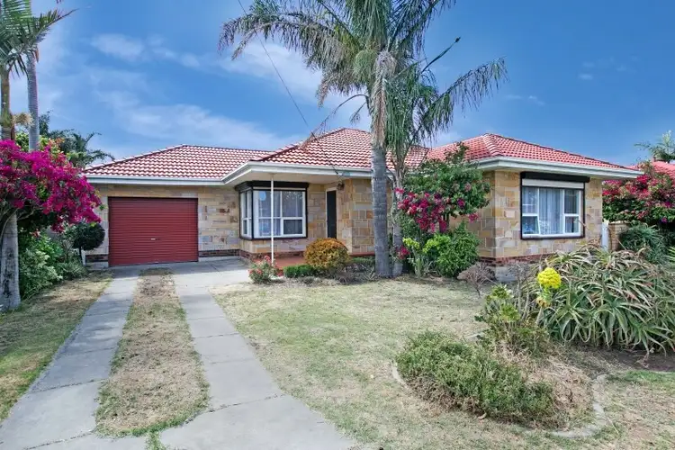 3 Egras Avenue, Fulham Gardens SA 5024