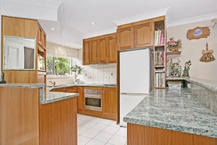 Third view of Homely house listing, 7/29 Island Street, Cleveland QLD 4163