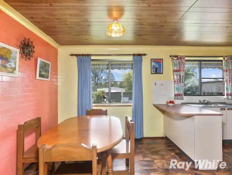 Third view of Homely house listing, 17 Kerrani Place, Coutts Crossing NSW 2460