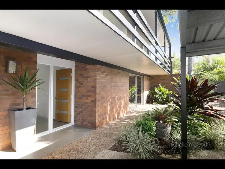 Third view of Homely house listing, 6 Aurora Crescent, Kenmore QLD 4069