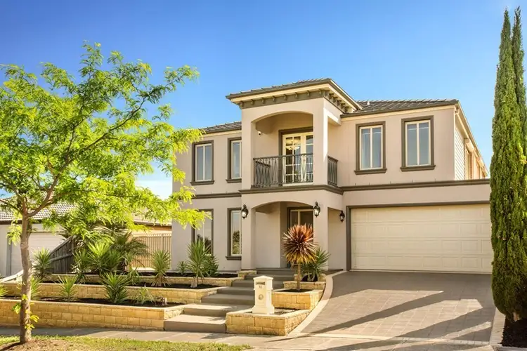 10 Scarlet Drive, Bundoora VIC 3083