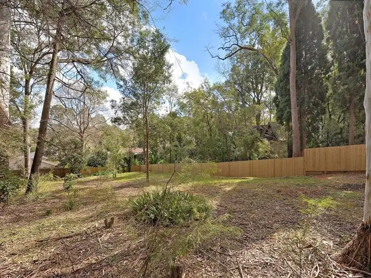 26b Osborn Road, Normanhurst NSW 2076