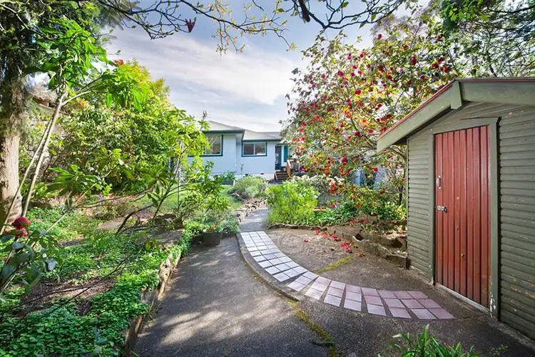 Seventh view of Homely house listing, 4 Kenny Street, Mount Victoria NSW 2786