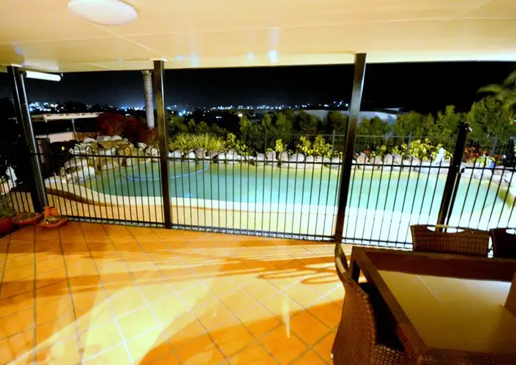 Second view of Homely house listing, 15 Atlantic Drive, Yeppoon QLD 4703