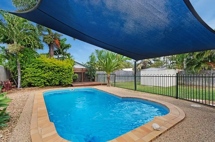 36 Wheeler Circuit, Kirwan QLD 4817