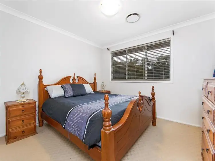 Seventh view of Homely house listing, 27 Francis Greenway Drive, Cherrybrook NSW 2126