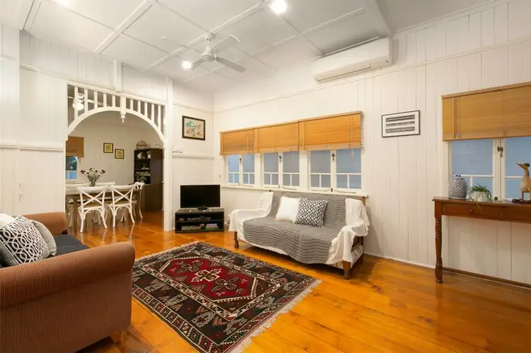 Fourth view of Homely house listing, 63 Hansen Street, Moorooka QLD 4105