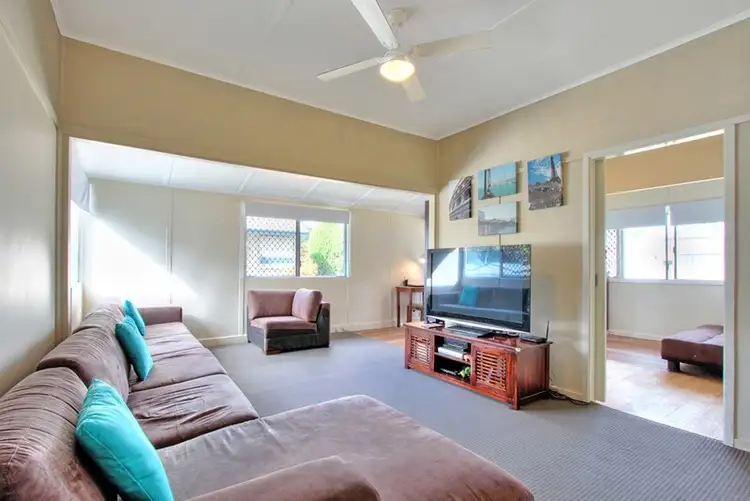 Sixth view of Homely house listing, 64 Fegen Drive, Moorooka QLD 4105