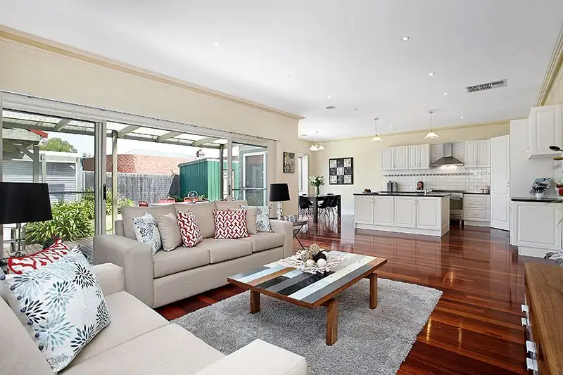 Main view of Homely house listing, 197 Bell Street, Coburg VIC 3058