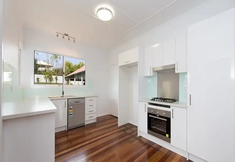 Third view of Homely house listing, 9 Beeby Street, Wavell Heights QLD 4012